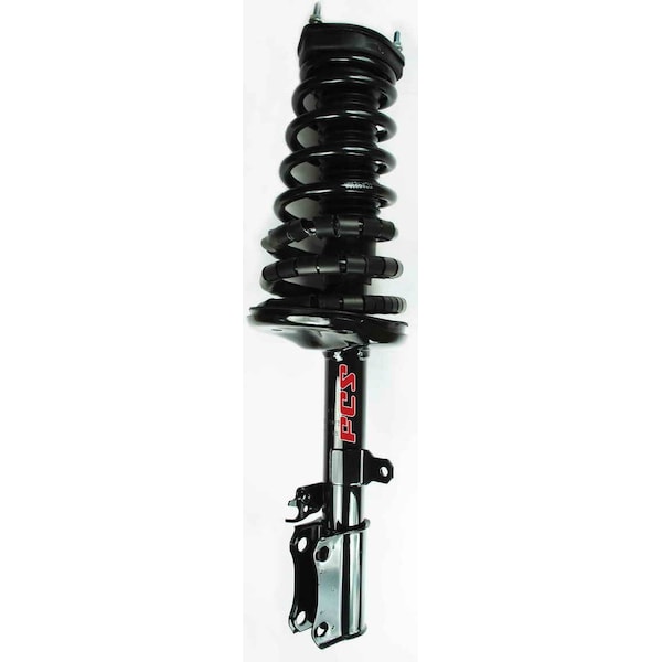 Fcs Automotive Complete Strut Assembly, 1332362L 1332362L - main